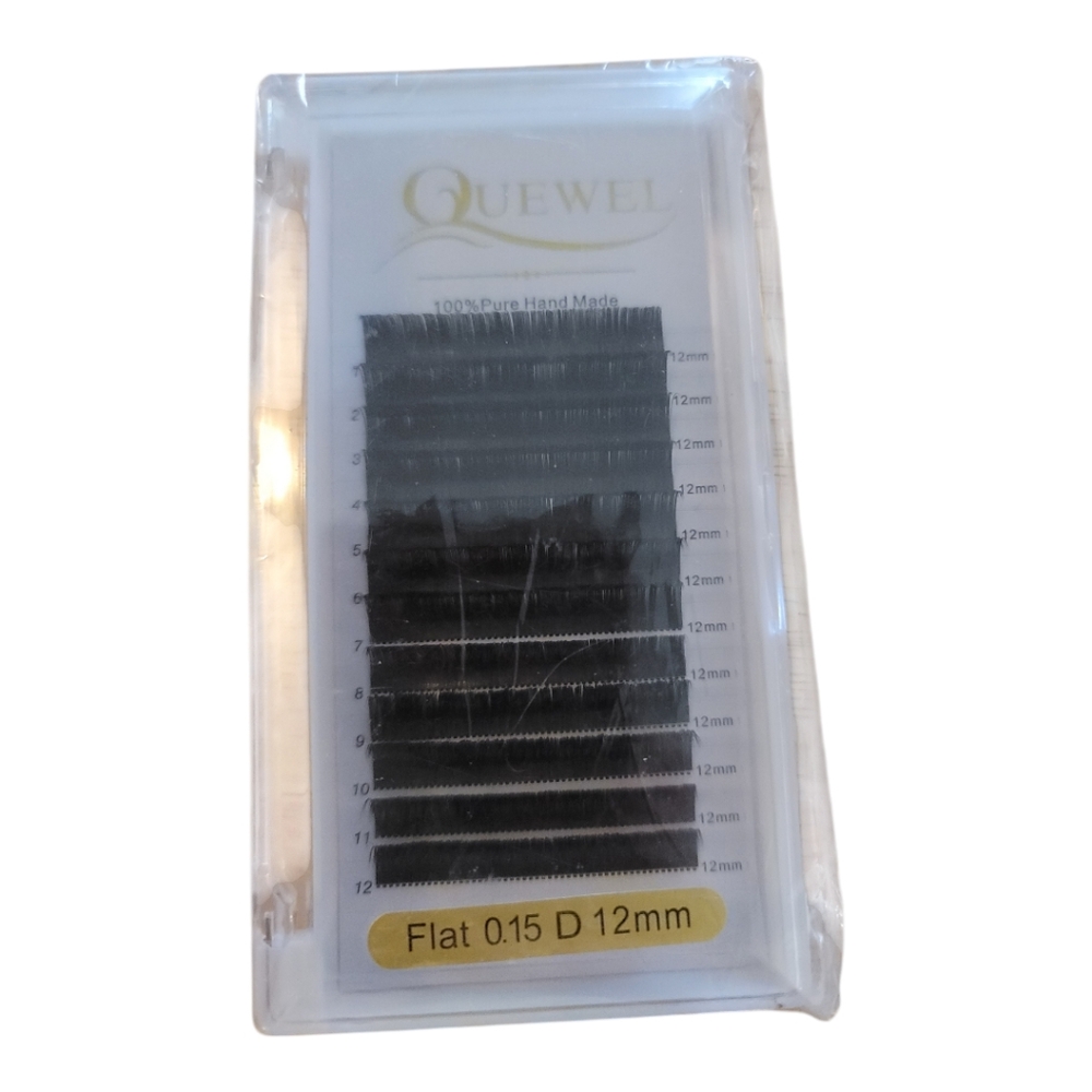 Quewel lashes